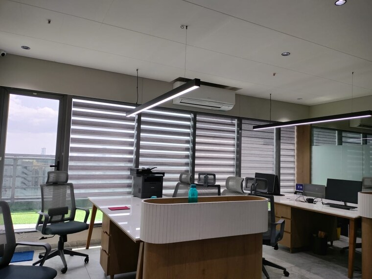 Kitchen, science city Commercial Office Space 1500 Sq.Ft. In Science City Ahmedabad 9285251