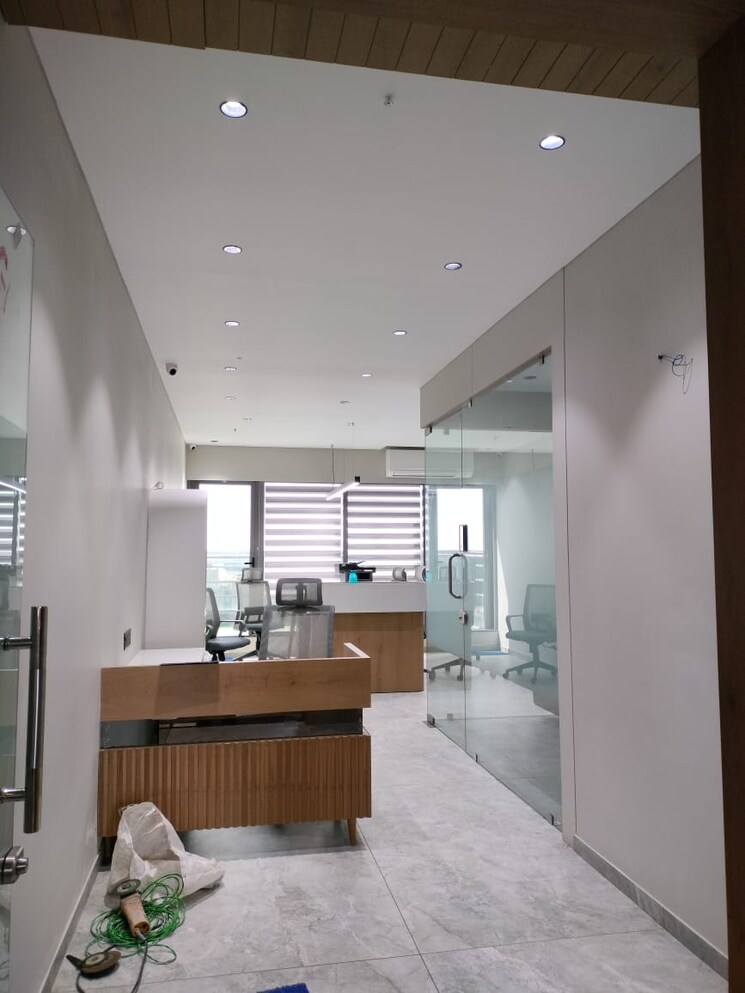 Kitchen, science city Commercial Office Space 1500 Sq.Ft. In Science City Ahmedabad 9285251