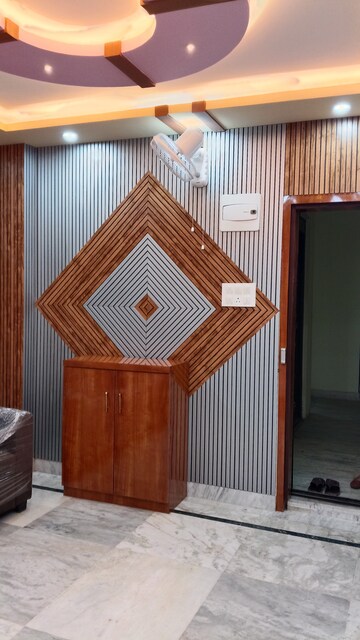 Bedroom in 3 BHK Apartment at Sunshine Enclave New Town, New Town – for Sale