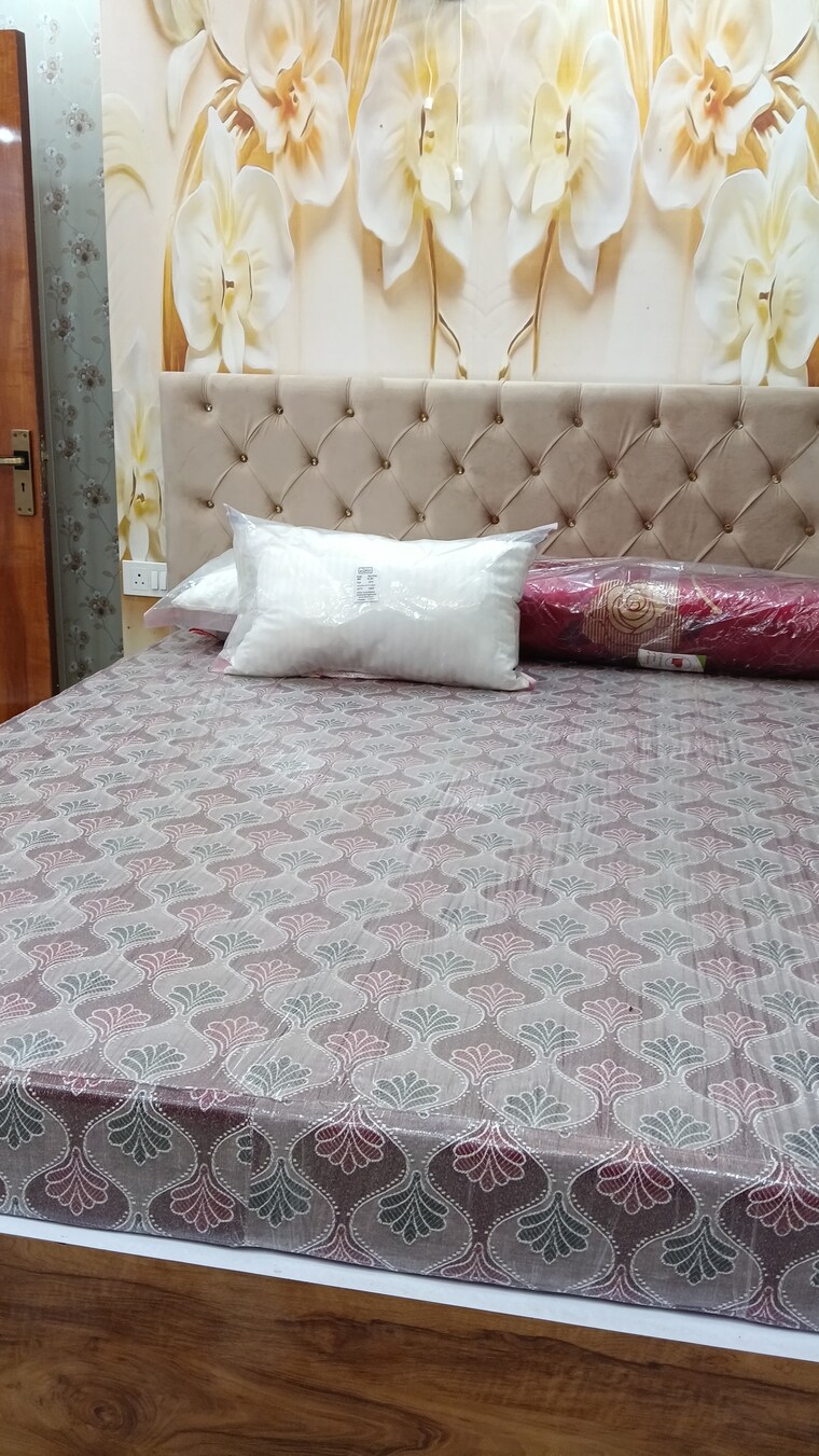 Bedroom, sunshine-enclave-new-town 3 Bedroom 1230 Sq.Ft. Apartment In New Town Kolkata 9285264