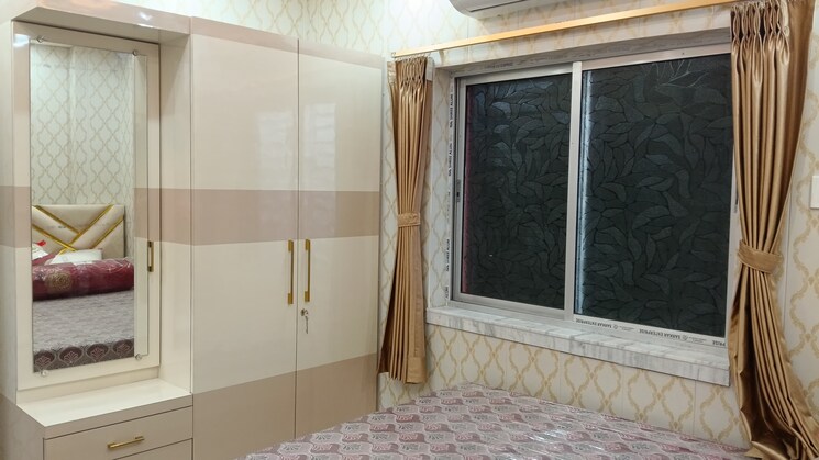 Room, sunshine-enclave-new-town 3 Bedroom 1230 Sq.Ft. Apartment In New Town Kolkata 9285264