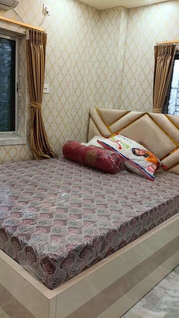 Bedroom in 3 BHK Apartment at Sunshine Enclave New Town, New Town – for Sale
