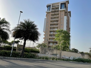 3 BHK Apartment – Exterior View View at Emaar Palm Gardens, Sector 83 - for Sale
