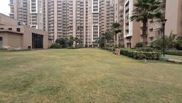 3 BHK Apartment – Exterior View View at Emaar Palm Gardens, Sector 83 - for Sale