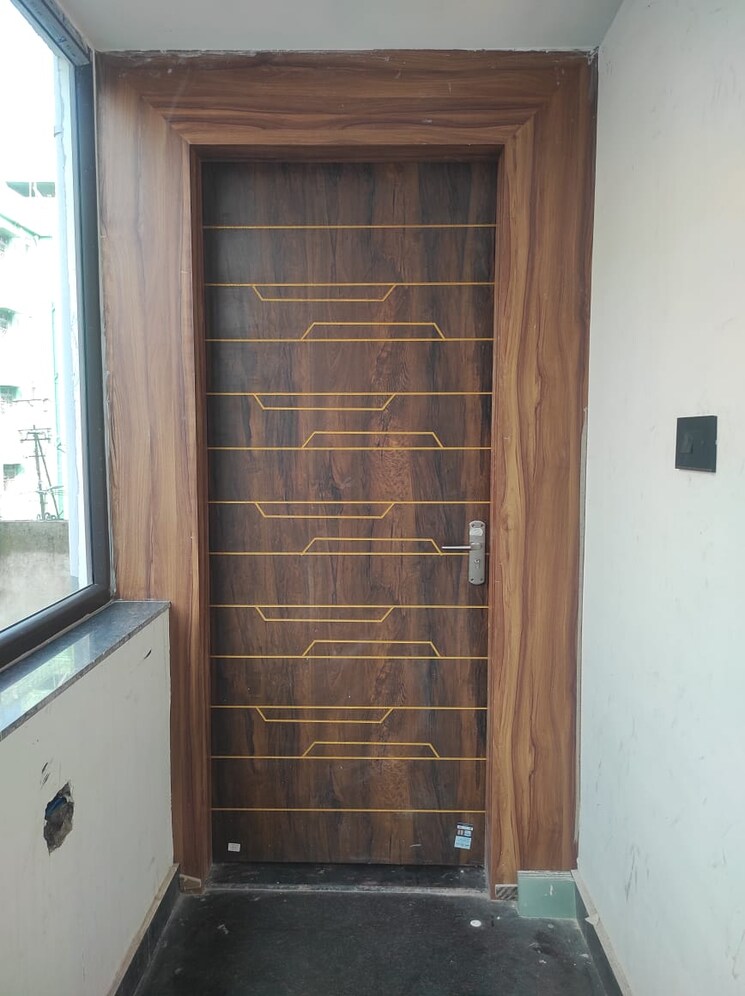 undefined, lalpur 2 Bedroom 1210 Sq.Ft. Apartment In Lalpur Ranchi 9285396