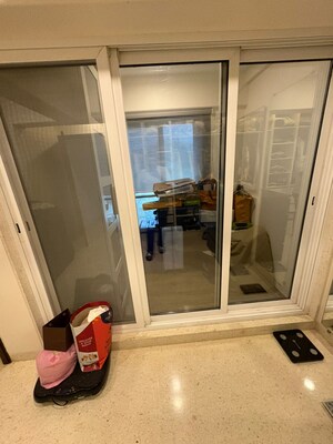  3 BHK Apartment at Supreme Badrinath, Khar West – for Rent