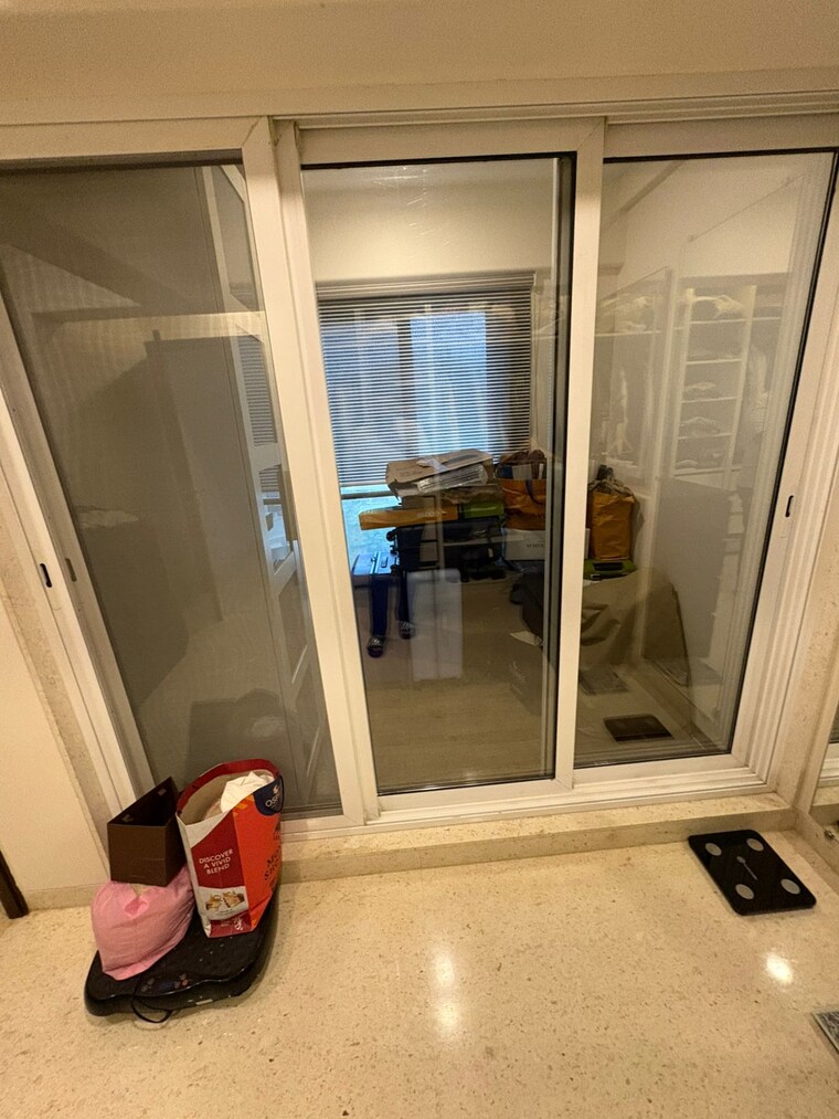 Other, supreme-badrinath 3 Bedroom 1100 Sq.Ft. Apartment In Khar West Mumbai 9285286