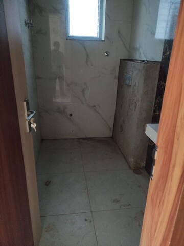 Bathroom in 2 BHK Apartment at Lalpur – for Sale