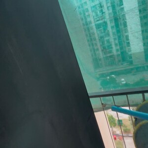 Furnished Amenities in 3 BHK Apartment at Auric City Homes, Neharpar Phase 2 – for Sale