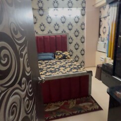 3 BHK + Pooja Room Apartment For Sale in Auric City Homes