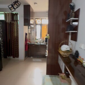 Living Room in 3 BHK Apartment at Auric City Homes, Neharpar Phase 2 – for Sale