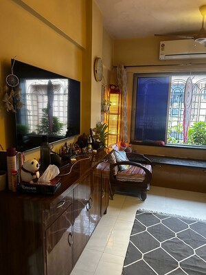 1 BHK Apartment For Rent in Oberoi Mall, Goregaon East