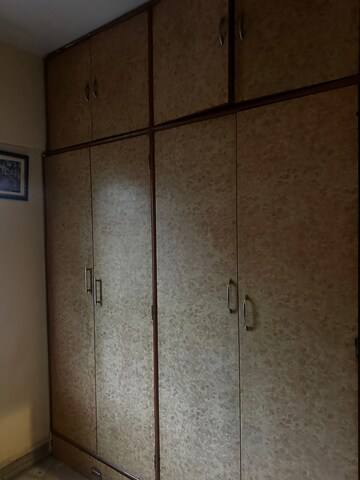 Building Lobby in 1 BHK Apartment at Oberoi Mall, Goregaon East – for Rent