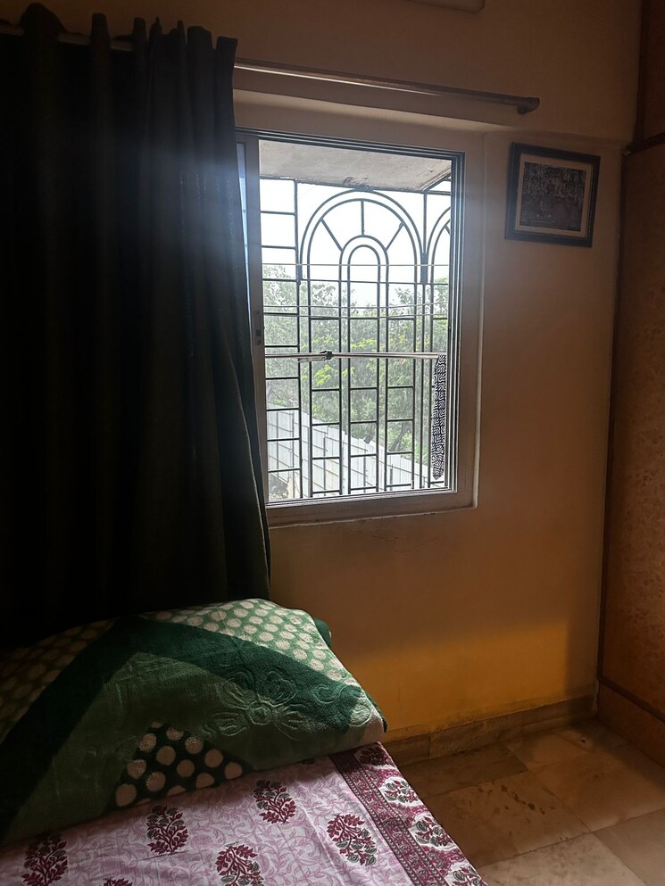 Bedroom, oberoi-mall 1 Bedroom 358 Sq.Ft. Apartment In Goregaon East Mumbai 9285271