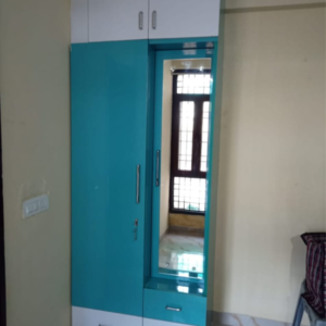 Room in 2 BHK Apartment at Apex Our Homes, Garoli Kalan – for Rent
