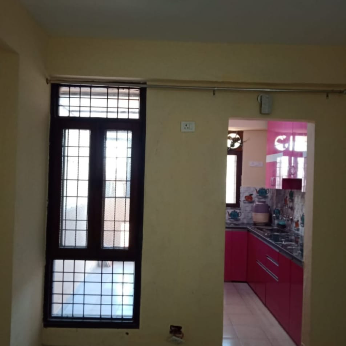 2 BHK Apartment For Rent in Apex Our Homes