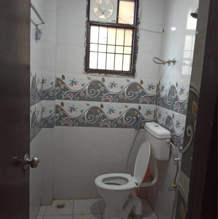 Bathroom, apex-our-homes 2 Bedroom 850 Sq.Ft. Apartment In Garoli Kalan Gurgaon 9285282