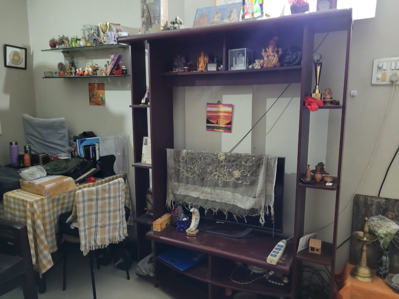 2 BHK Apartment For Sale in Shivam Aashiyana