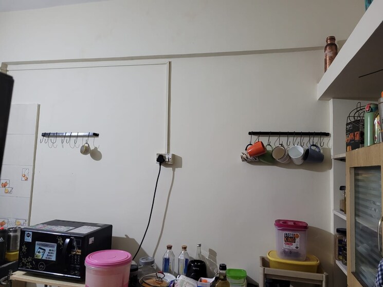 undefined, shivam-aashiyana 2 Bedroom 1000 Sq.Ft. Apartment In Wakad Pune 9285326