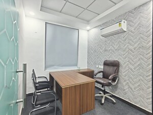 Team Area in  Office Space at Sector 63 – for Rent
