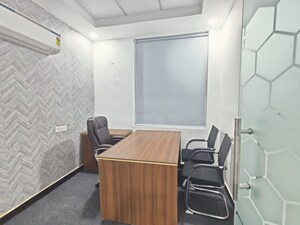 Team Area in  Office Space at Sector 63 – for Rent