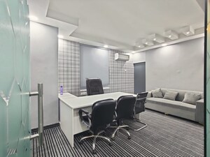  Office Space For Rent in Sector 63