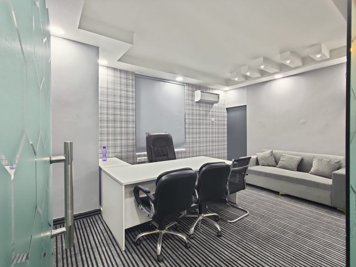 Office Space For Rent in Sector 63 Noida