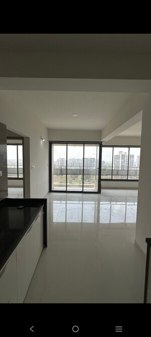 Room in 3 BHK Apartment at Adani Elysium, Near Vaishno Devi Circle On Sg Highway – for Rent