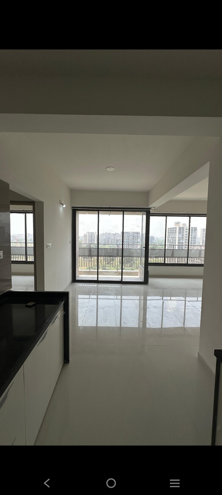 Room, adani-elysium 3 Bedroom 1845 Sq.Ft. Apartment In Near Vaishno Devi Circle On Sg Highway Ahmedabad 9285321