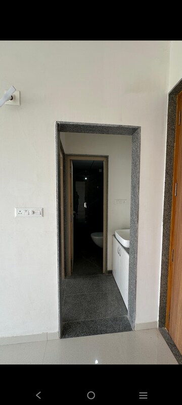 Building Lobby in 3 BHK Apartment at Adani Elysium, Near Vaishno Devi Circle On Sg Highway – for Rent