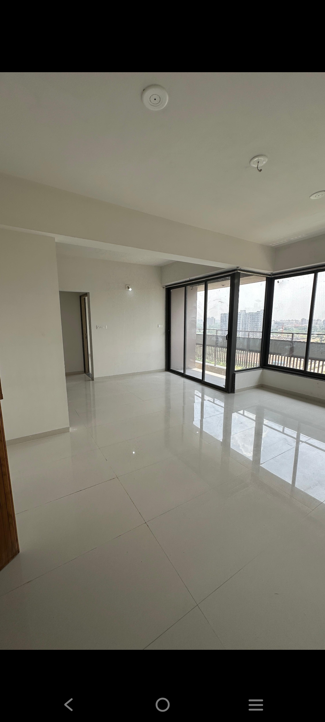 3 BHK + Pooja Room 1845 Sq.Ft. Apartment in Adani Elysium