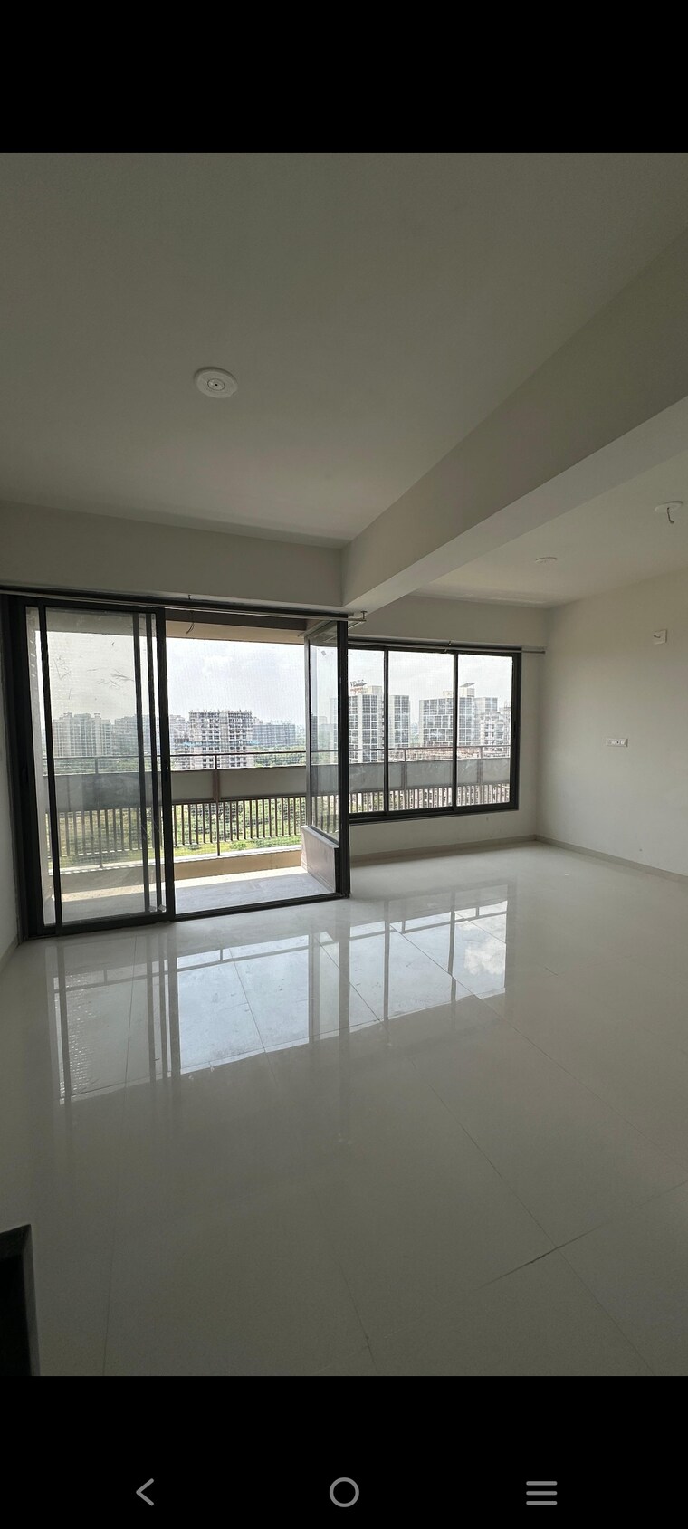 Room, adani-elysium 3 Bedroom 1845 Sq.Ft. Apartment In Near Vaishno Devi Circle On Sg Highway Ahmedabad 9285321