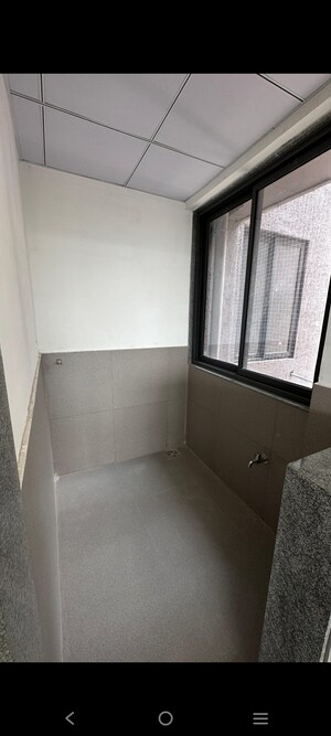 Kitchen in 3 BHK Apartment at Adani Elysium, Near Vaishno Devi Circle On Sg Highway – for Rent