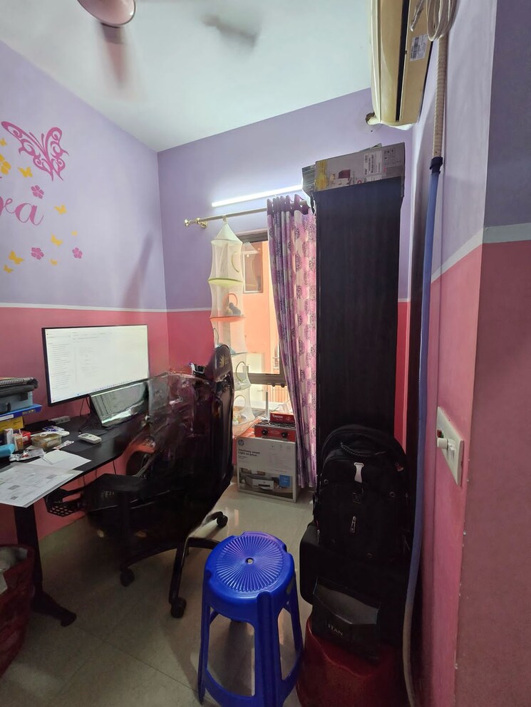 Team Area, siddha-happyville 2.5 Bedroom 1125 Sq.Ft. Apartment In Rajarhat New Town Kolkata 9285373