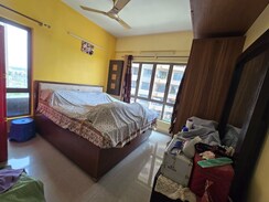 2.5 BHK + Extra Room Apartment For Sale in Siddha Happyville