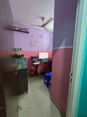 Furnished Amenities in 2.5 BHK Apartment at Siddha Happyville, Rajarhat New Town – for Sale