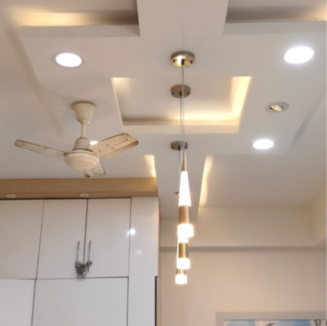  3 BHK Apartment at GM Infinite E City Town, Bommasandra – for Rent