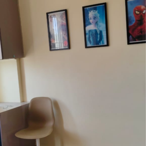  3 BHK Apartment at GM Infinite E City Town, Bommasandra – for Rent