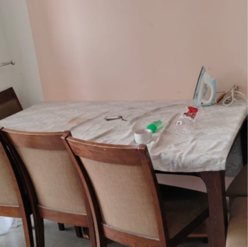  3 BHK Apartment at GM Infinite E City Town, Bommasandra – for Rent