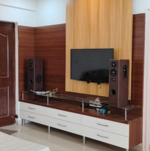 Room in 3 BHK Apartment at GM Infinite E City Town, Bommasandra – for Rent