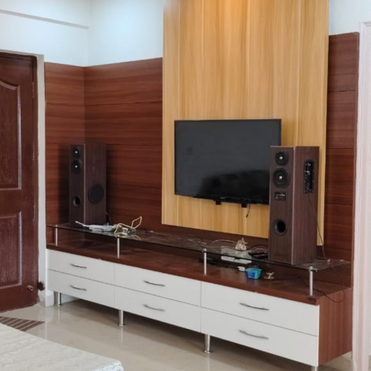 Room, gm-infinite-e-city-town 3 Bedroom 1500 Sq.Ft. Apartment In Bommasandra Bangalore 9285377