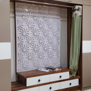  3 BHK Apartment at GM Infinite E City Town, Bommasandra – for Rent