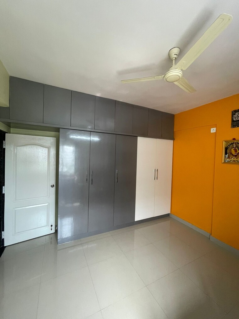 Kitchen, sri-ram-swathi-apartments 3 Bedroom 1550 Sq.Ft. Apartment In Puppalaguda Hyderabad 9285294