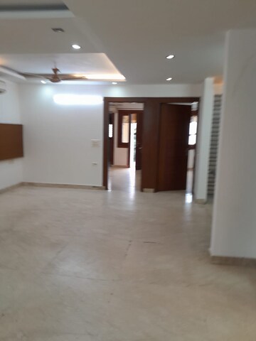 3 BHK Builder Floor For Sale in South Extension I
