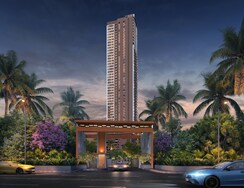 3 BHK Apartment For Sale in Neelkanth Palms