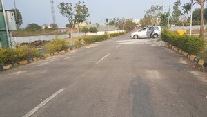  Plot – Exterior View View at JR Gardens, Chandapura - for Sale