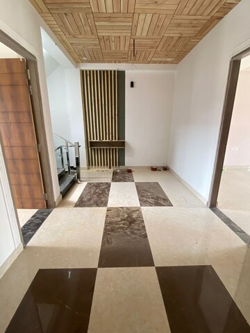 Master Bedroom in 3 BHK Builder Floor at Sahastradhara – for Rent
