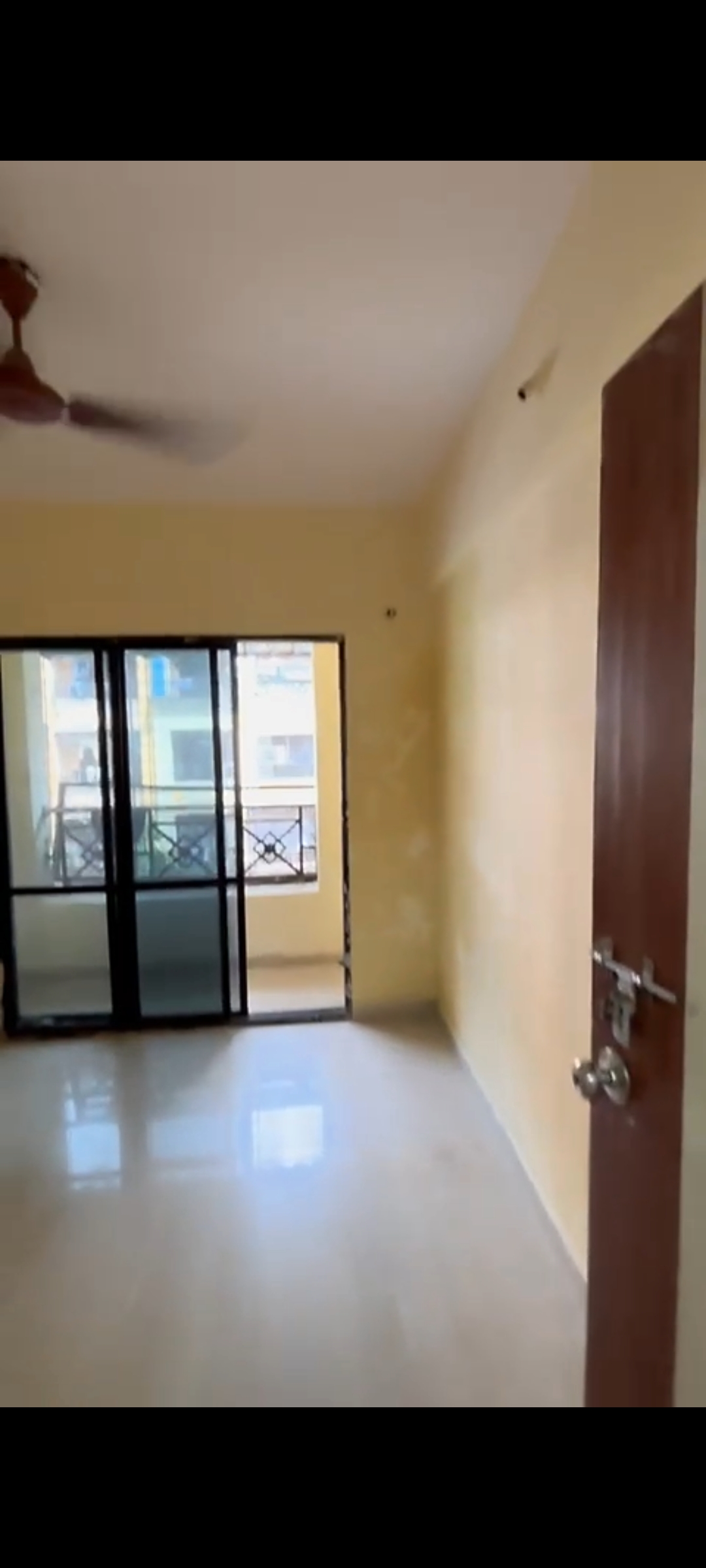 1 BHK 600 Sq.Ft. Apartment in Shantivan CHS Kharghar
