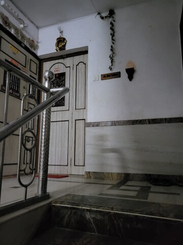 Staircase in 2 BHK Apartment at Goregaon Vivan, Goregaon West – for Rent