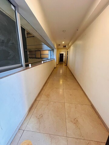 Balcony in 2 BHK Apartment at Amanora Adreno Towers, Hadapsar – for Sale